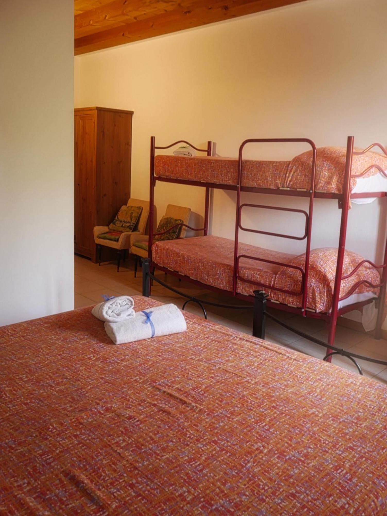 Hostal Quadrifoglio Relax San Donà di Piave Exterior foto