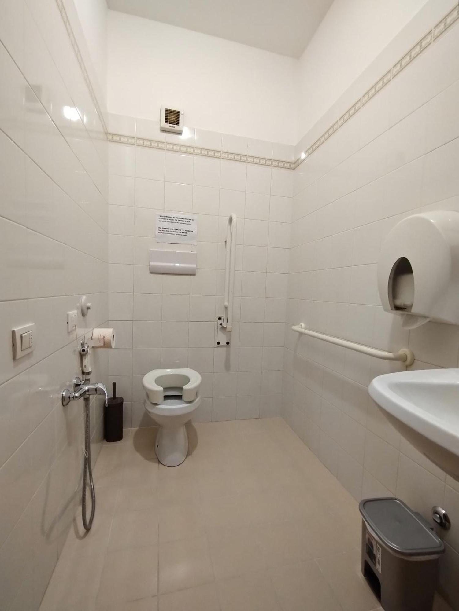 Hostal Quadrifoglio Relax San Donà di Piave Exterior foto