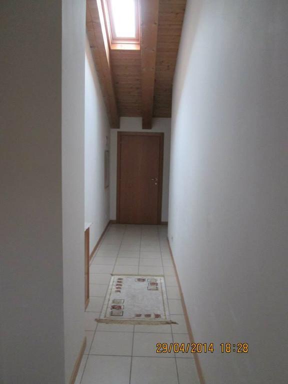 Hostal Quadrifoglio Relax San Donà di Piave Exterior foto