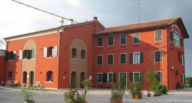 Hostal Quadrifoglio Relax San Donà di Piave Exterior foto